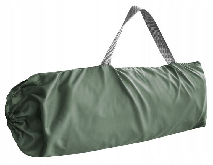 PŁACHTA PLANDEKA BIWAKOWA MFH TENT TARP 200x300cm Turystyczny Polowy OLIVE