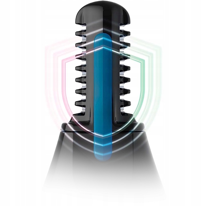 TRYMER GOLARKA PHILIPS DO USZU BRWI NOSA ZAROSTU