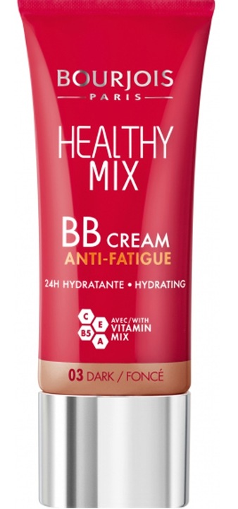 Bourjois BB Krem Healthy Mix 03 DARK