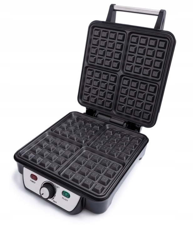 Gofrownica Camry CR 3025 1500 W 4 gofry