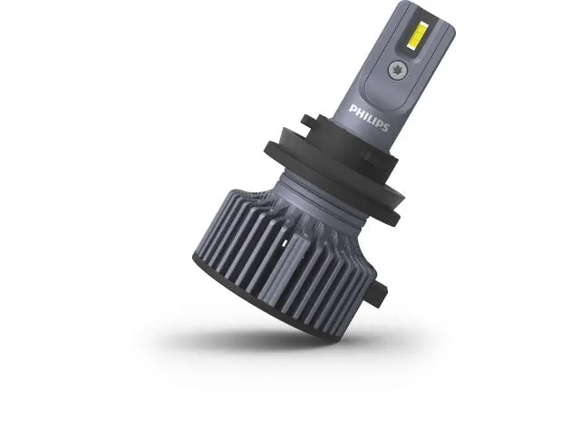 Żarówka, reflektor przeciwmgłowy PHILIPS H11 11362U3022X2 LED