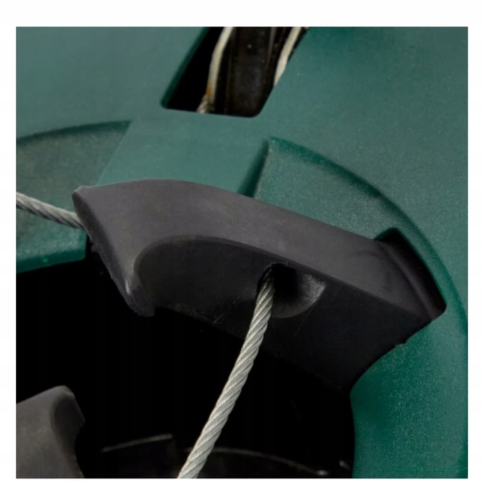 KRINNER STOJAK CHOINKOWY z pniem o średnicy do Ø11 cm i wysokości 220 cm