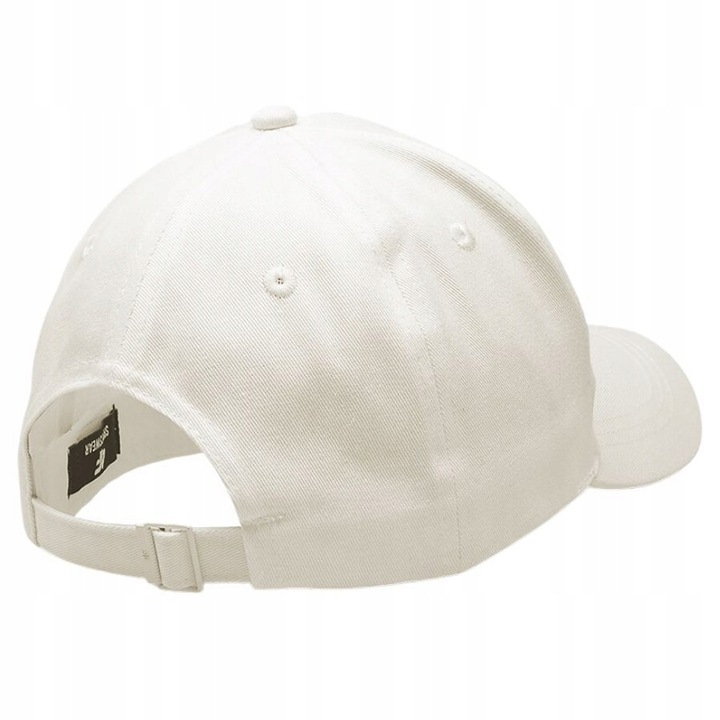 CZAPKA Z DASZKIEM 4F DAMSKA BEJSBOLÓWKA WIOSENNA