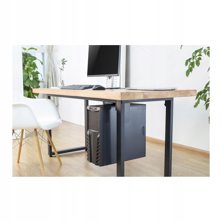 UCHWYT NA KOMPUTER PODBLATOWY 360st DO 10kg