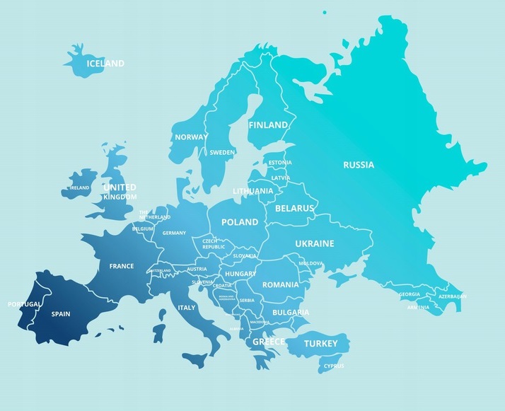 MAPA KARTA MAZDA 2 3 6 CX-3 CX-5 CX-9 MX-5 2024/2025 KGSE66EZ1 BJM766EZ1W