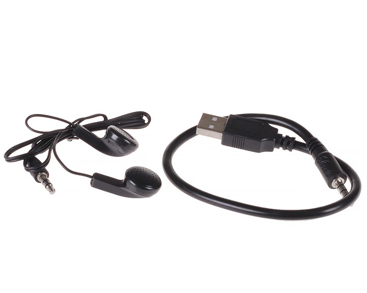 Pendrive LineComp DYKTAFONMINIPENDRIVE 8 GB