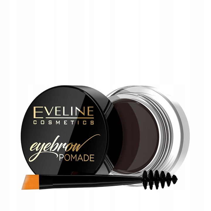 Eveline Cosmetics Eyebrow Pomade pomada do brwi