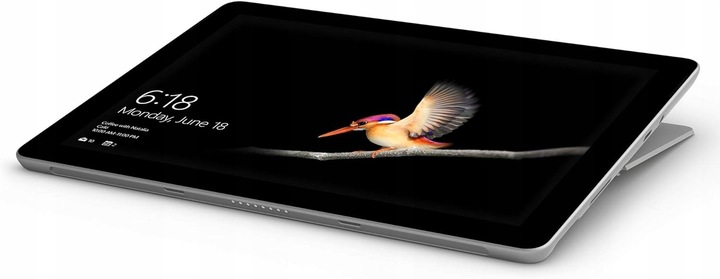 Microsoft Surface Go Intel Pentium Gold 4/64GB Windows 10 Pro