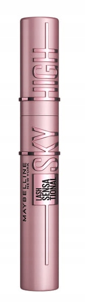 Tusz Wydłużający Maybelline Lash Sensational Sky High True Brązowy 7.2 ml