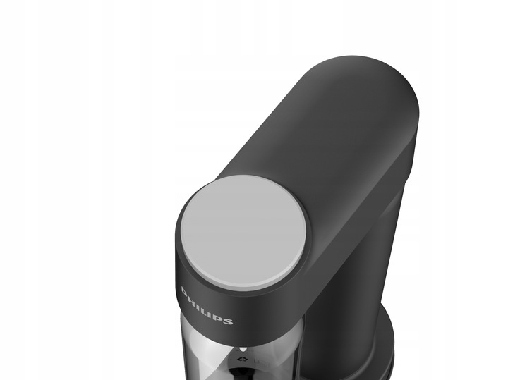 Saturator do wody gazowanej PHILIPS butelka nabój