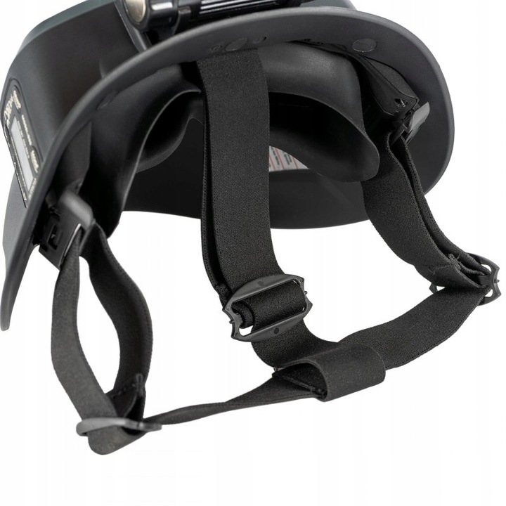 Maska spawalnicza automatyczna samościemniająca gogle do spawania MAGNUM