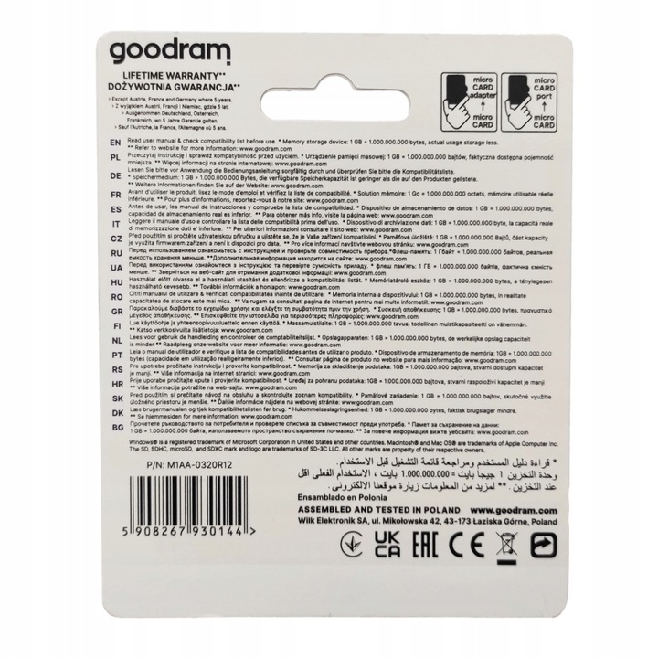 GŁOŚNIK BLUETOOTH MANTA SPK216 XBASS RADIO TWS asyst głos Zestaw SDHC 32GB