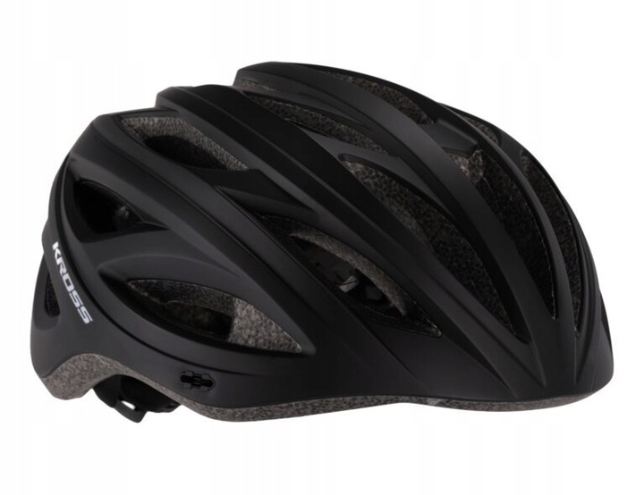 KROSS BORAO III KASK ROWEROWY regulowany r M 54-58