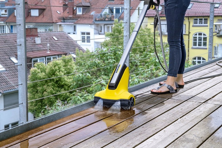 Urządzenie do czyszczenia PCL 4 Karcher 1.644-000.0 Patio Cleaner