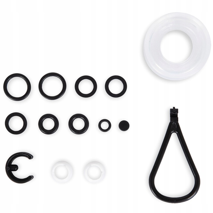 OPRYSKIWACZ RĘCZNY CIŚNIENIOWY PLECAKOWY DŁUGA LANCA 4x DYSZE JOHNGREEN 16L