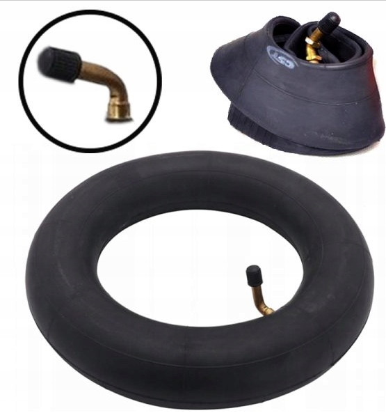 2x DĘTKA 10x2.125 DO TECHLIFE X7 X75 X8 X85