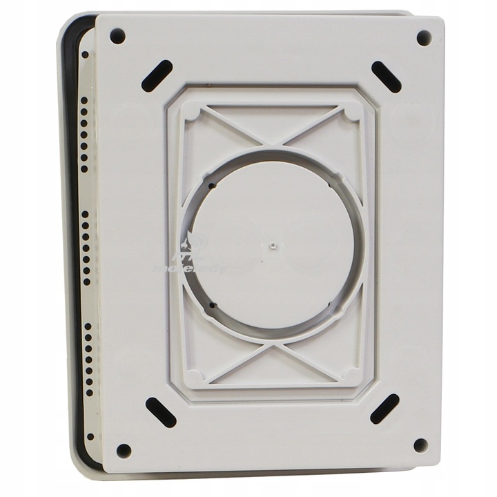 KOPOS PUSZKA P/T DO DOCIEPLEŃ DRZWICZKI KUZ-VO-KB