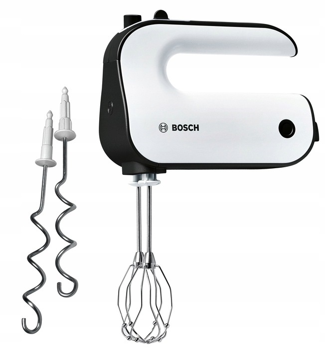 Mikser ręczny robot BOSCH MFQ4020 450W Styline Antracyt FineCreame