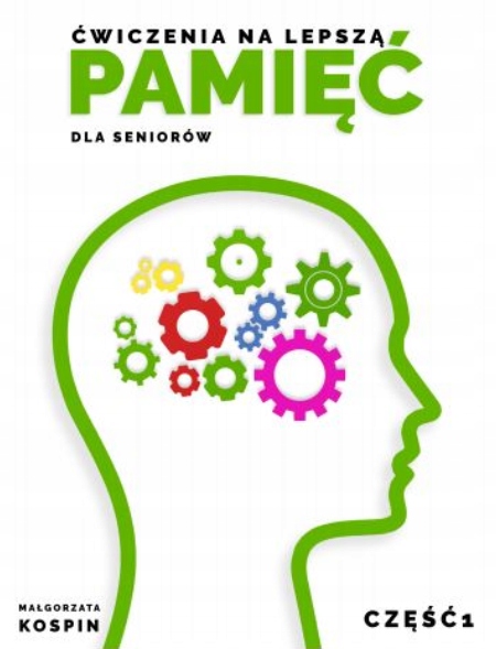 Ćwiczenia na lepszą pamięć dla seniorów Część 1