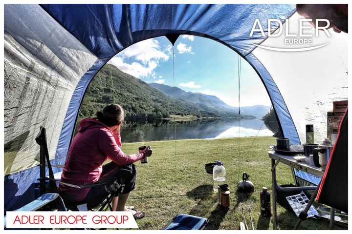 PRALKA WIRÓWKA TURYSTYCZNA DOMOWA WSAD 3kg