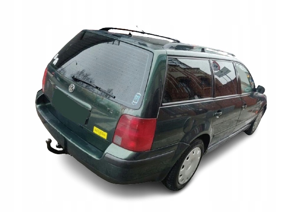 NOWY HAK HOLOWNICZY VW PASSAT B5+FL+KOMBI96-2005