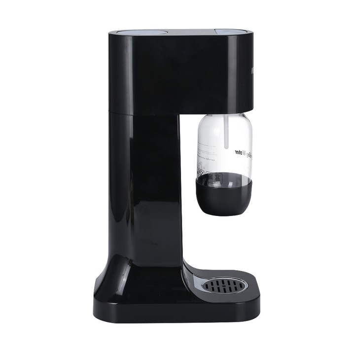 SATURATOR + 2x BUTELKI Saturator do wody + NABÓJ Zestaw