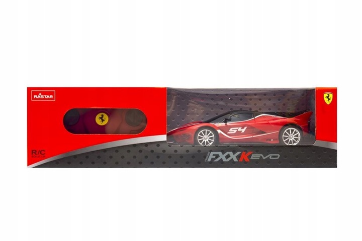 Ferrari FXX K Evo Rastar 79300 samochód sterowany