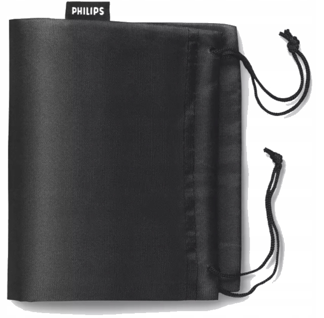 BEZPRZEWODOWA MASZYNKA TRYMER PHILIPS DO WŁOSÓW ZAROSTU BRODY GOLARKA 11W1