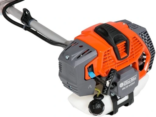 OLEO MAC BCH 400 KOSA SPALINOWA 2.2KM OLEJ STIHL