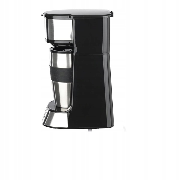 Beem Thermo 2 Go Single przelewowy ekspres do kawy