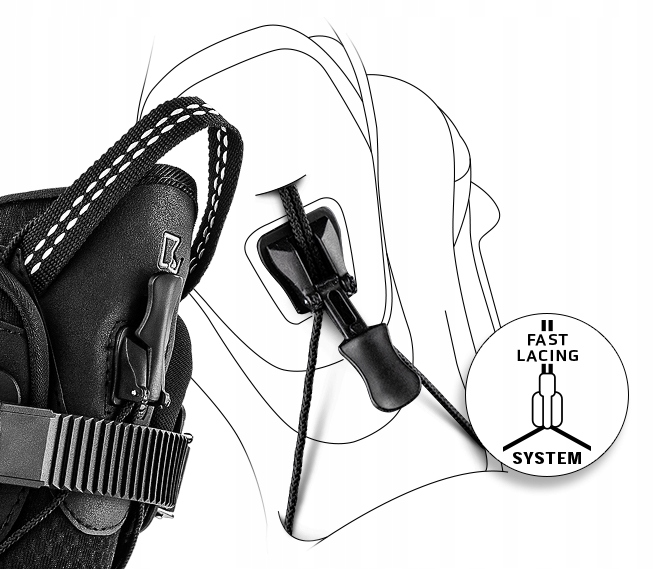 Rolki damskie fitness MOVINO CRUZER B4 rozmiar 37