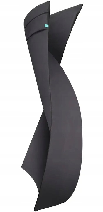 James Hawk Gym Towel - Funkcjonalny ręcznik na siłownię z mikrofibry