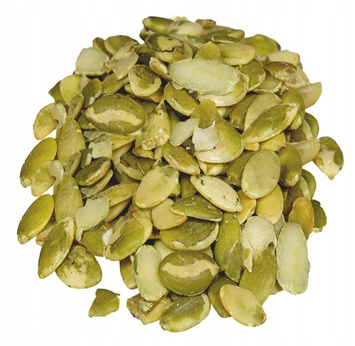 DYNIA ŁUSKANA 2,5kg Pestki dyni naturalne świeże