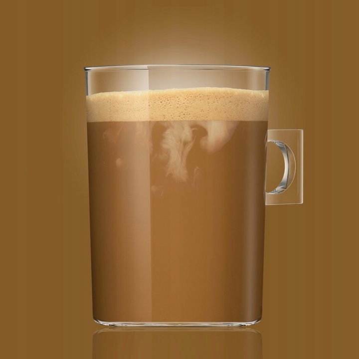 Nescafe Dolce Gusto kawa Café Au Lait 48 szt 3x16