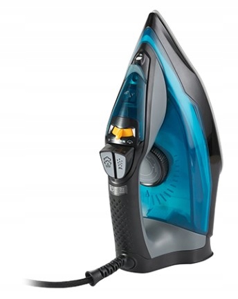 Żelazko parowe Adler AD 5032 3000W 350ml 45 g/min