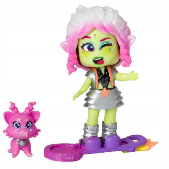 KOOKYLOOS IV Holiday YaY! mix