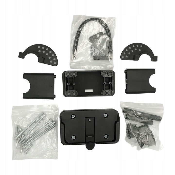 KOSZ Transporter Koszyk Rowerowy na KIEROWNICĘ dla Psa Kota TRIXIE do 5kg