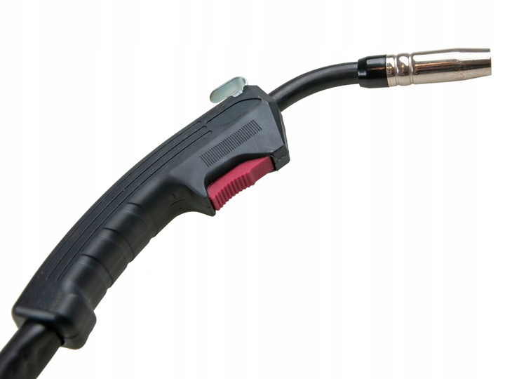 Spawarka inwertorowa MIGomat IGBT spawanie z gazem i bez drut 0,8-1,0mm