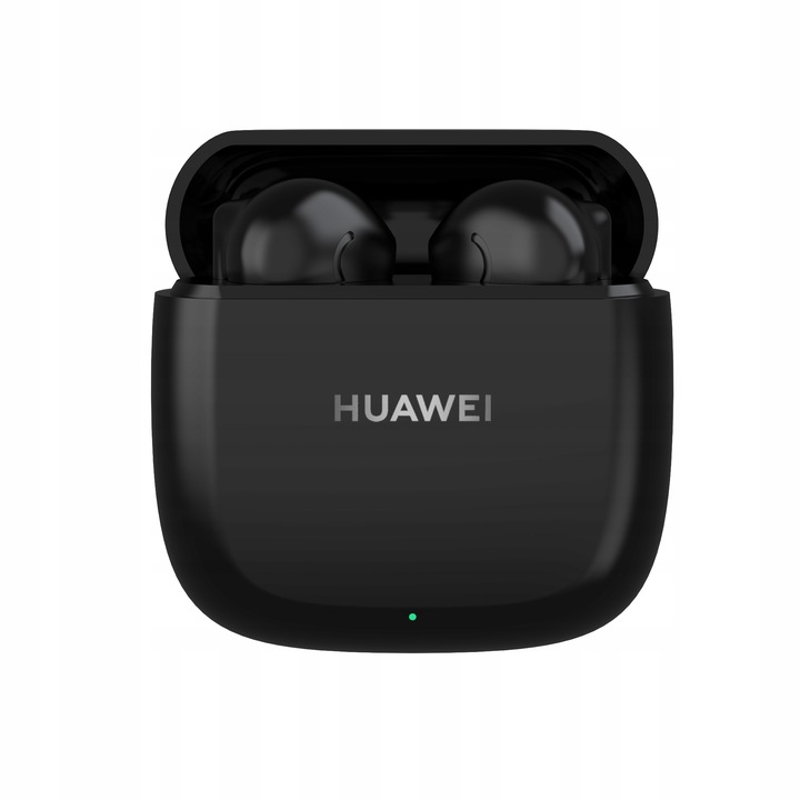 Słuchawki douszne HUAWEI FreeBuds SE 2 Czarny