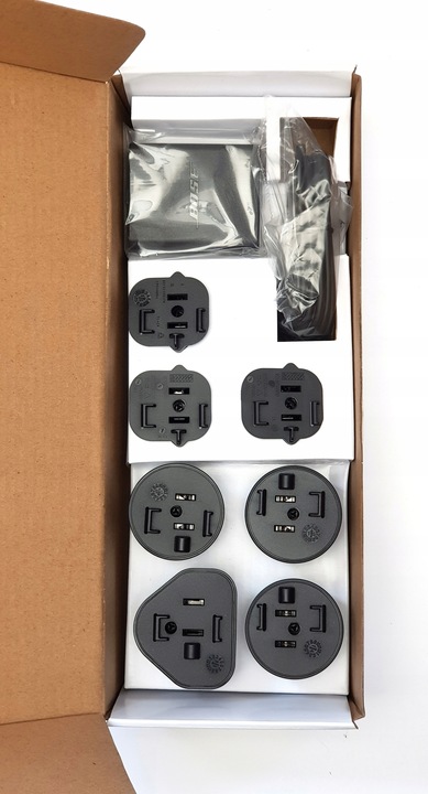 Ładowarka BOSE 329679 5V 1A micro USB do słuchawek