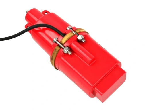 POMPA GŁĘBINOWA VMP60 TYP NUREK POMPA DO PODAWANIA WODY PITNEJ HEIDMANN