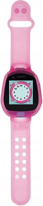 L.O.L. zegarek Smartwatch & Camera 2.0 576303EUC