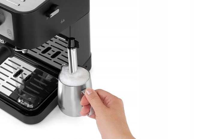 Ekspres DELONGHI Stilosa EC 260.BK
