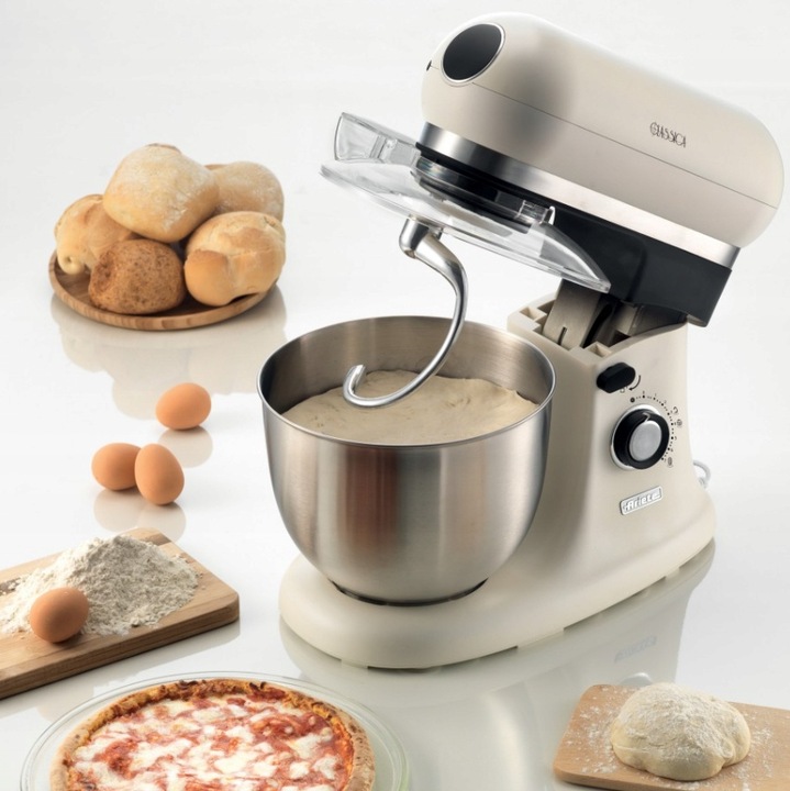 ROBOT KUCHENNY PLANETARNY Ariete 1588/07 2400W Kremowy + AKCESORIA