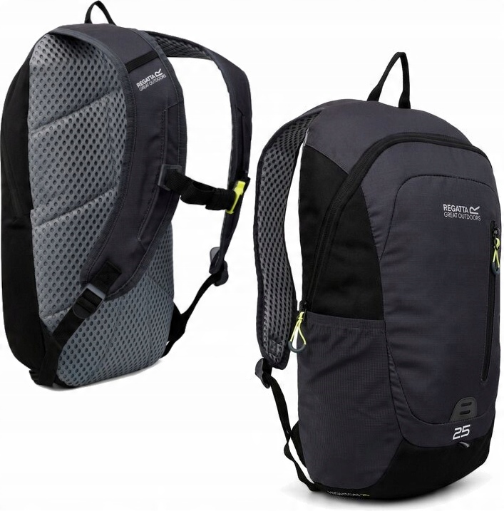 Plecak turystyczny Regatta Highton V2 EU272 28P 25L