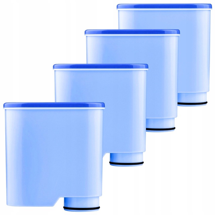 4 FILTR wody do ekspresu SAECO PHILIPS zamiennik