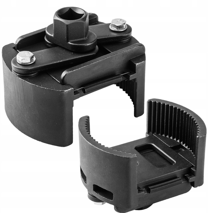 Klucz do filtra oleju automat 80-115mm NEO 11-380