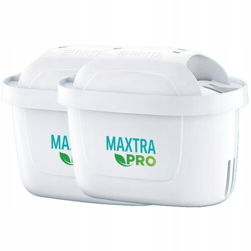 Wkład Brita Maxtra pro Pure Performance 2 sztuki