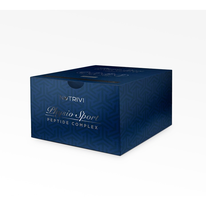 NUTRIVI Physio SPORT Peptide Complex KOLAGEN RYBI
