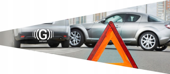 Wideorejestrator NAVITEL DVR R600 Full HD sensor SONY, Tryb parkingowy